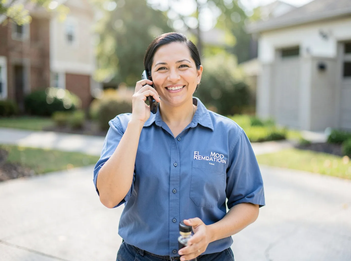Mold Remediation Hartline, WA FAQs